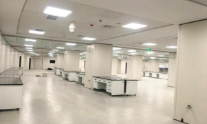 南京瑞盈环境科技净化车间解决方案：从彩钢板隔断到洁净空调系统，采购前必看的选型关键问题汇总
