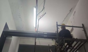 海固达建筑劳务服务商盘点 赣州防水建筑维修公司实力参考