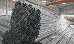 电力线管 SC32 焊接钢管 国标壁厚 广东荣钢厂家直供 建筑电气预埋管