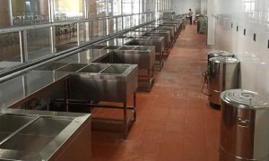 学校食堂厨房设备安装、学校食堂厨房设备来样定制、学校食堂厨房设备实力厂家选购参考汇总