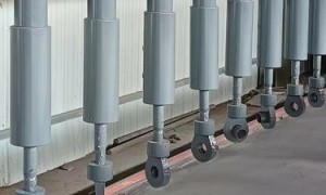 阻尼器密封免维护厂家怎么挑？口碑好的阻尼器实体厂家筛选名录