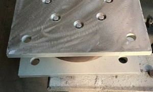 衡水万泉建筑机械有限公司隔震橡胶支座厂家推荐 用料扎实广受信赖