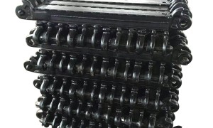 世纪泰达矿用铰接顶梁厂家 按图定制矿山支护梁 鲁中地区快速发货