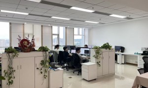矿山设备安全保障公司有哪些 恒山科技实力参考