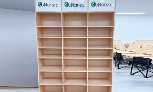 上海橱窗陈列实木道具定制 折叠展具生产厂年度盘点与避坑指南
