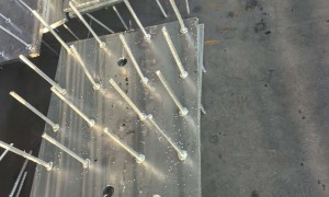 锌钢护栏性价比高的厂家推荐 太禾护栏激光切割实力参考