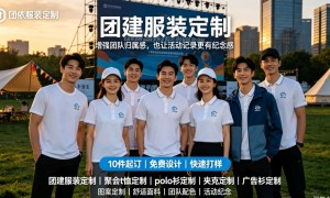 江苏想要定制polo衫哪家公司好、团队活动polo衫定制推荐几家企业筛选名录