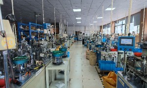 江苏省按钮开关源头工厂靠谱商家怎么选？环茂电子正规源头用料扎实