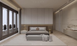 大宅装修设计哪个工作室靠谱？专业实力与用户口碑深度解析
