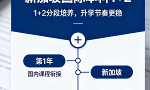 新加坡留学机构避坑挑选指南，靠谱商家怎么选不踩坑