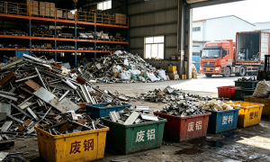 苏州吴江区能收各类稀有金属的靠谱回收商家有哪些
