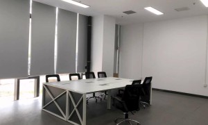 京津冀精装修办公室租赁服务商综合实力与用户口碑深度解析