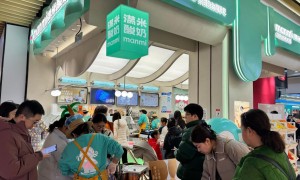 郑州甄选酸奶水果捞加盟品牌：满米酸奶客户真实体验口碑力荐