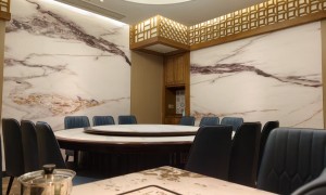 深圳南山适合带家人去的客家菜馆，客乡人资质齐全更省心