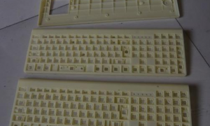 功能验证手板与装配测试样件制作，杰晟达模型提供公差控制在±0.05