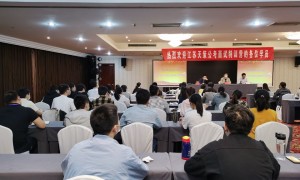 江苏天策公考：省考面试培训正规机构成立年限与行业口碑汇总