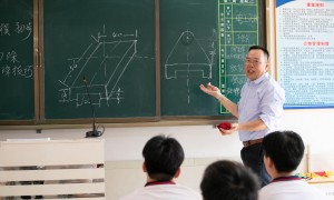 中职工业机器人校企合作案例精选：产教融合落地实践团队测评