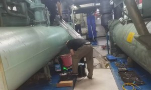 中央空调化学清洗维保企业合作实力参考：郑州润宝制冷服务覆盖分析