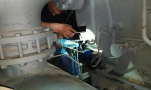 河南省有资质的中央空调化学清洗维修公司服务覆盖实力