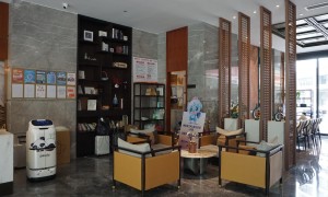 杭州萧山区地铁旁的酒店推荐哪家好？丽呈东谷酒店，信誉度高的不踩坑选择