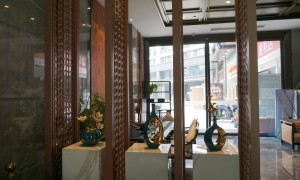 丽呈东谷钱江世纪城店适合团建吗 实力怎么样