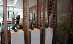 2026年提供代客泊车服务的酒店选择哪家好？正规服务商实力参考