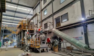 新乡锂矿石碳酸锂深加工生产线方案：用料扎实的制造厂家用户力荐