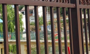 2026年工程锌钢护栏厂家发展现状与市场占有率及排名研究分析报告