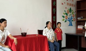湖南存潇学校资质齐全吗