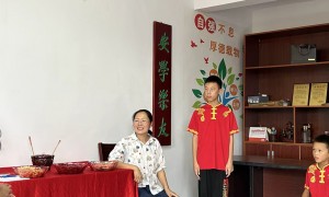 专治厌学孩子的学校哪家专业？珠山家长口碑力荐这几家