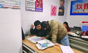 武威初高中文化课培训班哪家好？正规补习机构实力对比