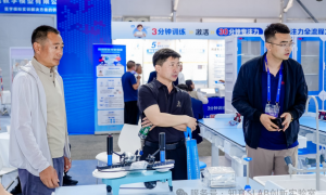 上海知育科技：教学实验仪器设备制造厂家用户力荐，广受好评