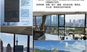 上海建筑贴膜产品推荐哪些？口碑公司汇总