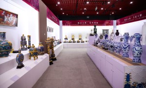 北京非遗手工体验推荐：华夏珍宝博物馆古法造纸、篆刻技艺研学营