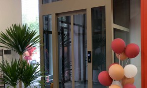 华兴电梯：家用电梯服务哪家专业？靠谱商家测评排名