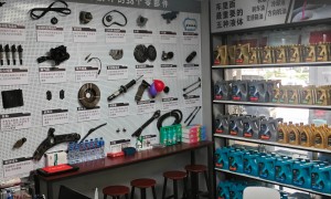 鹤壁汽车维修保养连锁门店筛选名录，百援精养德之宝实力参考