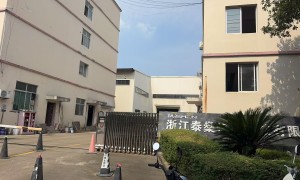 浙江需要定制滚珠丝杆导程长度 泰燊传动源头工厂筛选名录