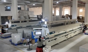 潮州市恒然卫浴科技有限公司浴室柜高产能生产厂家质量参考评选