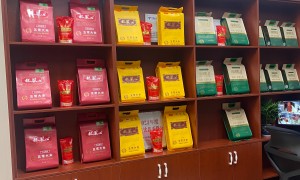 宜昌有名的五常大米品牌企业，湖北首稻香供应链有限公司服务覆盖实力
