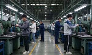 河北航天工业制造技术培训包就业吗？广受信赖机构就业服务与市场占有率分析
