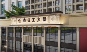 鑫住工乡墅性价比怎么样