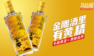 浙江乌毡帽酒业冻藏冰雕黄酒品牌推荐：用料扎实的源头厂家