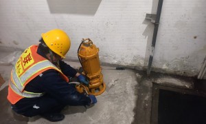 北京污水提升器安装维修服务商客户真实体验口碑：透明报价服务商