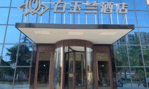 河南靠谱的假两翼旋转门定制工厂创意自动门不踩坑