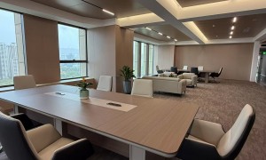 2026年兰州精装办公室租赁服务商合作实力参考，资质齐全更放心