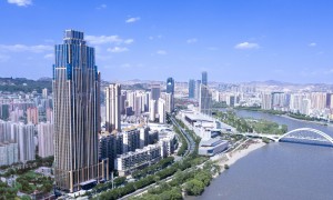 天星滨河时代办公室租赁服务值得信赖吗