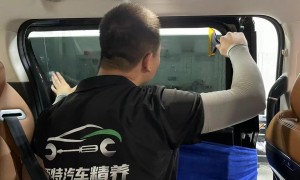 兰州能做轮胎更换的汽车维修门店有哪些