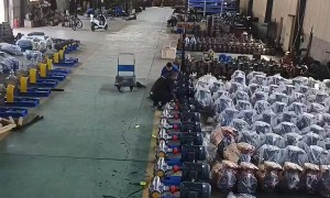 泊头市亿佳泵业有限公司口碑如何，本地客户评价好吗