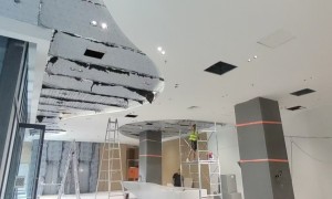 中志华商北京装修公司加工厂靠谱商家测评排名