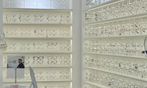 2026配眼镜推荐几家值得去的店，深圳门店真实体验口碑盘点